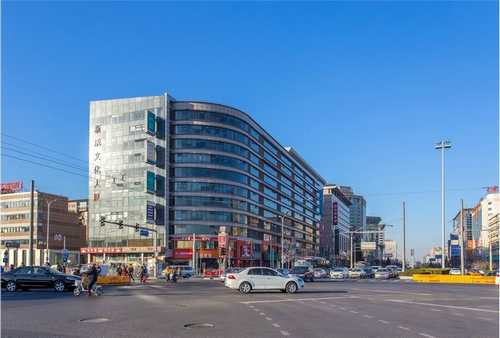 扬州家庭食育研究院交通方便吗