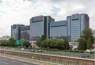 金科天宸一体化别墅外装翻新改造设计