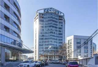 湿式除尘脱硫服务流程