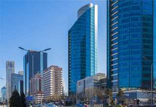 郑州科技办公室装修方案