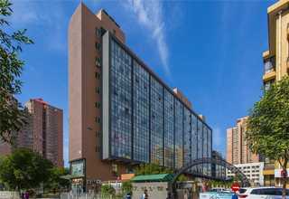 宝山机器人围栏供应商