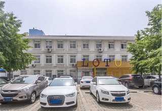 部办公室装修设计