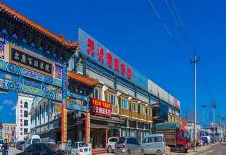 单层出风口百叶窗